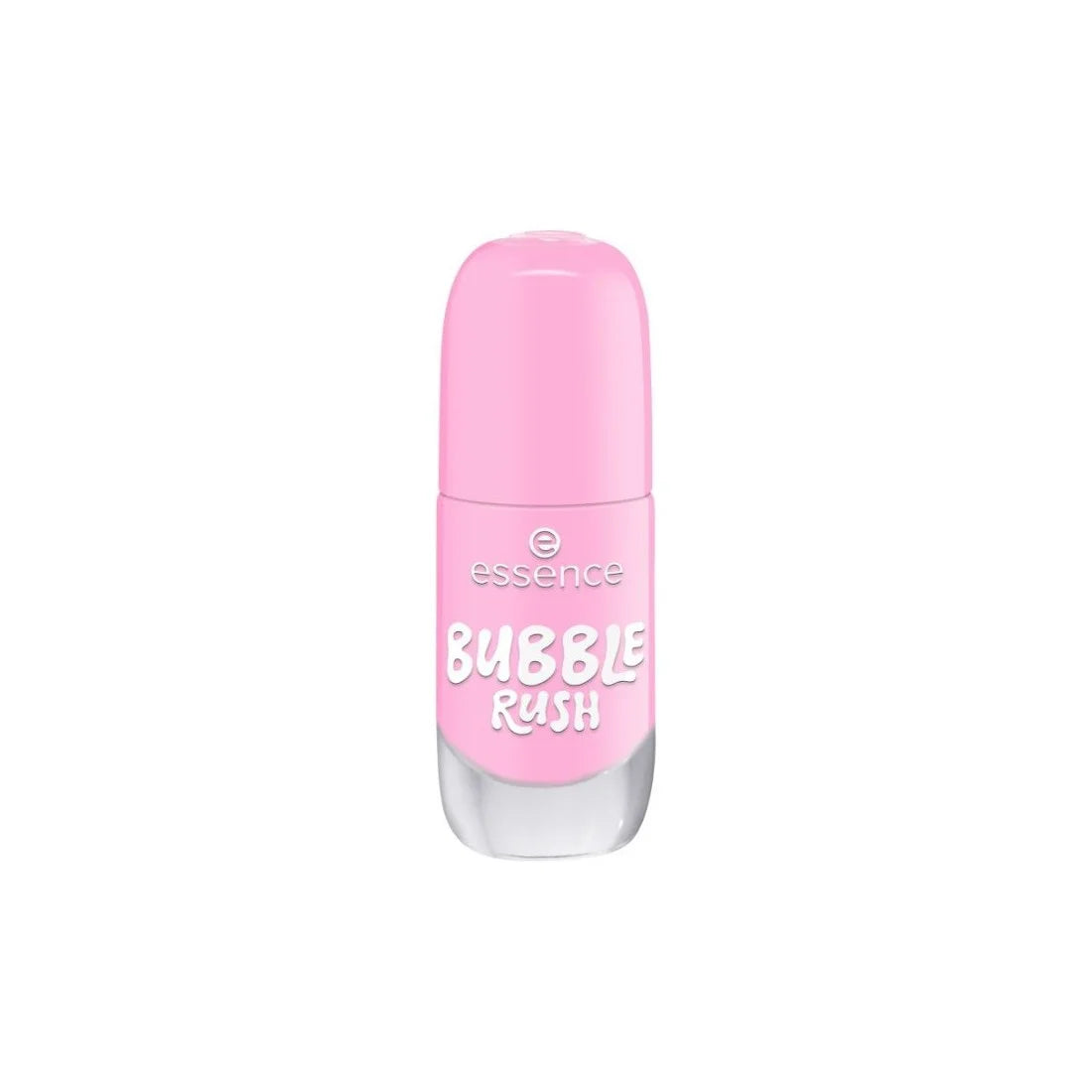 Essence Cosmetics Gel Nail Polish Esmalte De Uas 21-Bubble Rush 8ml