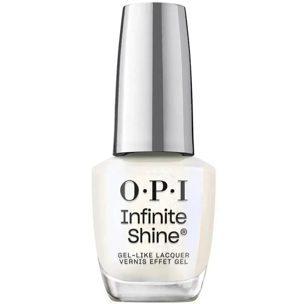 Opi Infinite Shine Esmalte De Uas De Larga Duración Efecto Gel Shimmer Takes All 15ml