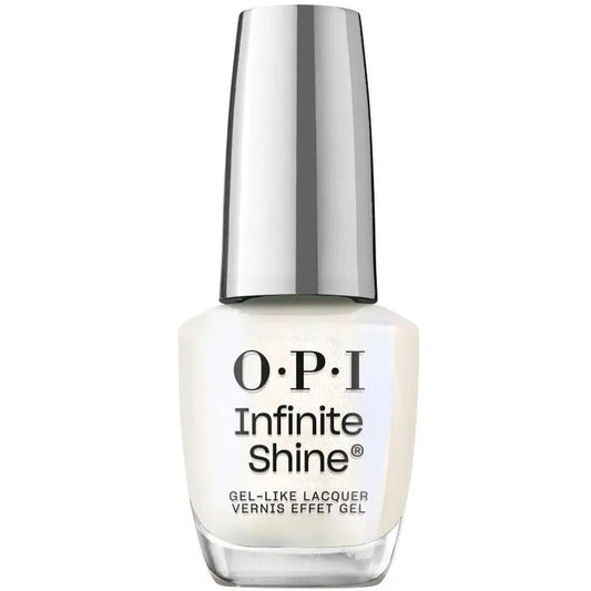 Opi Infinite Shine Esmalte De Uas De Larga Duración Efecto Gel Shimmer Takes All 15ml