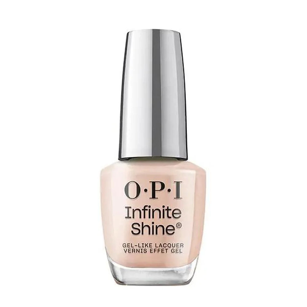 Opi Infinite Shine Esmalte De Uas De Larga Duración Efecto Gel Keep Calm y Carry On 15ml
