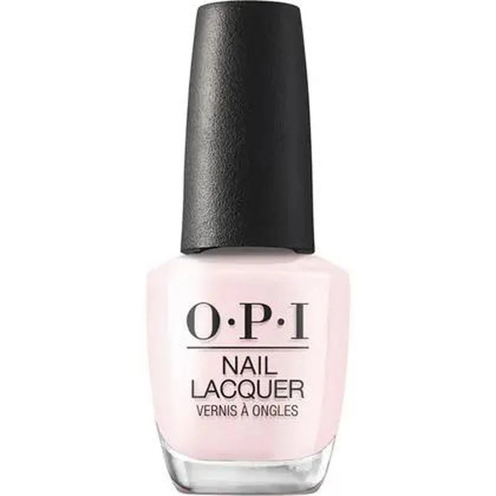 Opi Nail Lacquer Opim A ?bubble Bunny