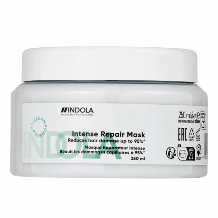 Indola Intense Repair Mask 250ml