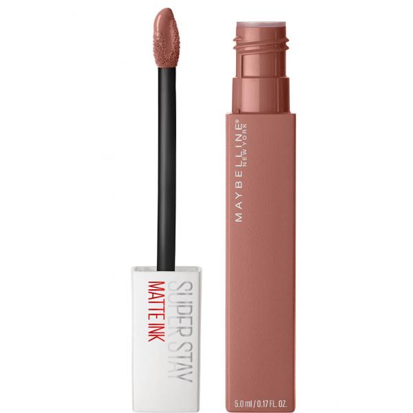Maybelline Superstay 24 Matte Ink Lipstick 60 Poet 5ml