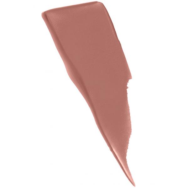 Maybelline Superstay 24 Matte Ink Lipstick 65 Seductress 5ml