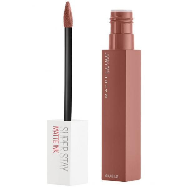 Maybelline Superstay 24 Matte Ink Lipstick 65 Seductress 5ml