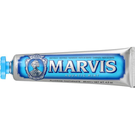 Marvis Aquatic Mint Toothpaste 85ml