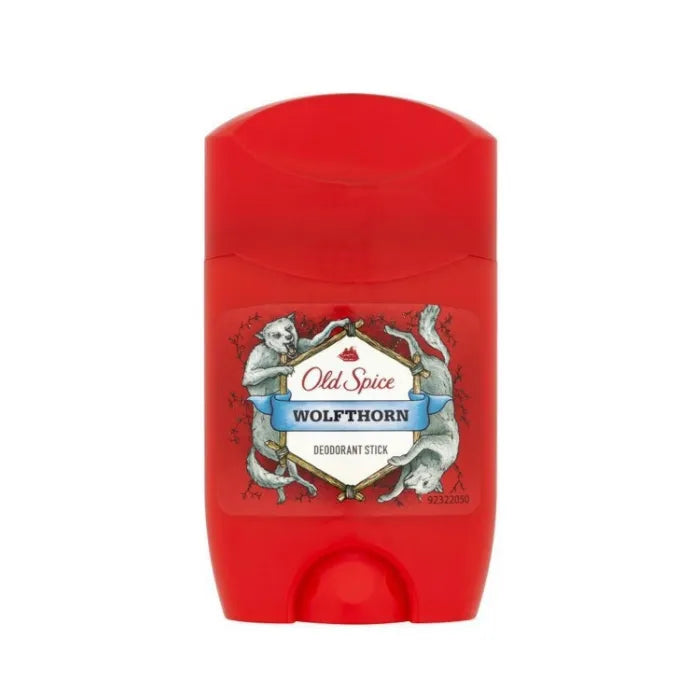 Old Spice Wolfthorn Deodorant Stick 50g