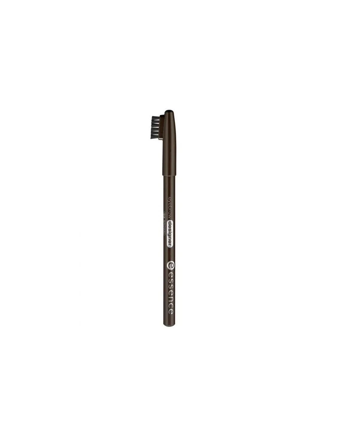 Essence Cosmetics Eyebrow Designer Lápiz Para Cejas 02-Brown 1g