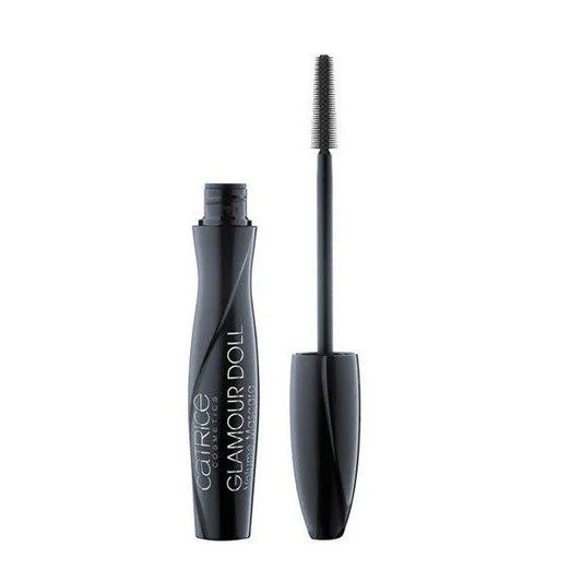 Catrice Glam y Doll Volume Mascara Wp 010-Ultra Black