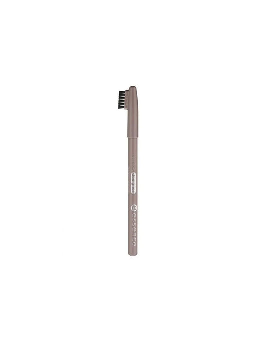 Essence Cosmetics Eyebrow Designer Lápiz Para Cejas 05-Soft Blonde 1g