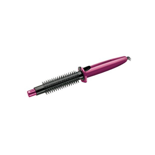 Remington CB4N Spazzola ad aria calda Nero, Rosso