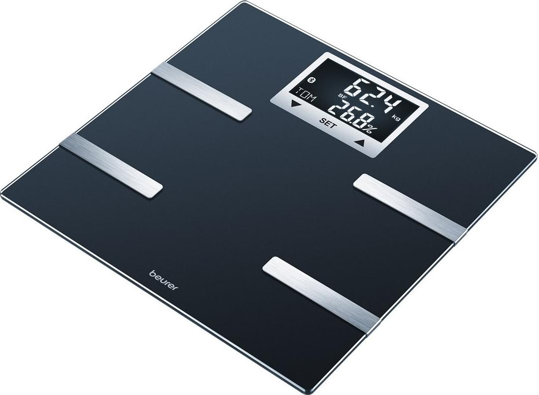 Beurer BF 720 Diagnosewaage (74938)