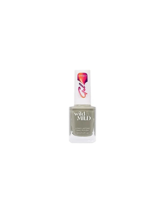 Wild and Mild Wild and Mild Wild and Mild Wild and Mild Wild and Mild Wild and Mild True Bliss Efeect Nail Polish