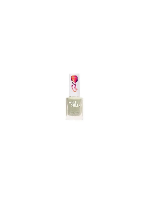 Wild and Mild Wild and Mild Wild and Mild Wild and Mild Wild and Mild Wild and Mild Pale Pistacho Gel Effect Nail