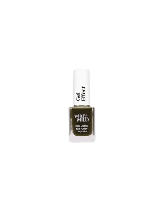 Wild and Mild Wild and Mild Wild and Mild Wild and Mild Wild and Mild Wild and Mild Wild M Nail Esmalte Efecto Gel Ge99