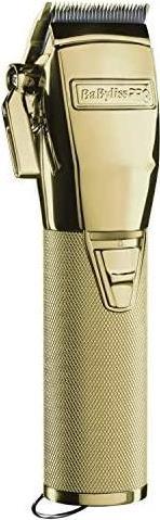Babyliss PRO 4Artists FX8700GE Barber Clipper, gold (FX8700GE)