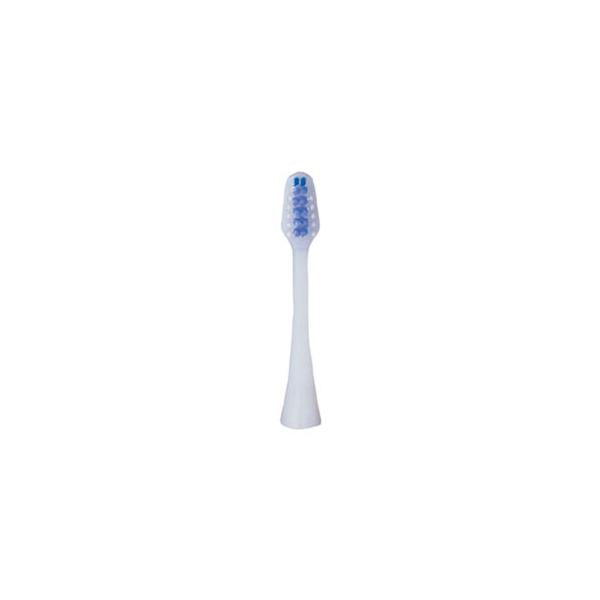 Panasonic EW0920 Blu, Bianco testina per spazzolino