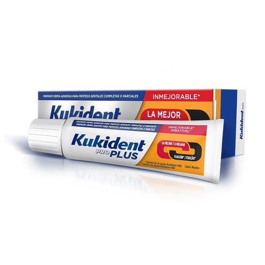 Kukident Pro Plus 40 g