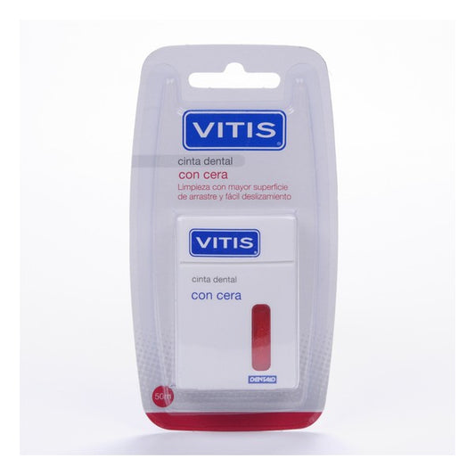 Dental Vitis Belt With Wax