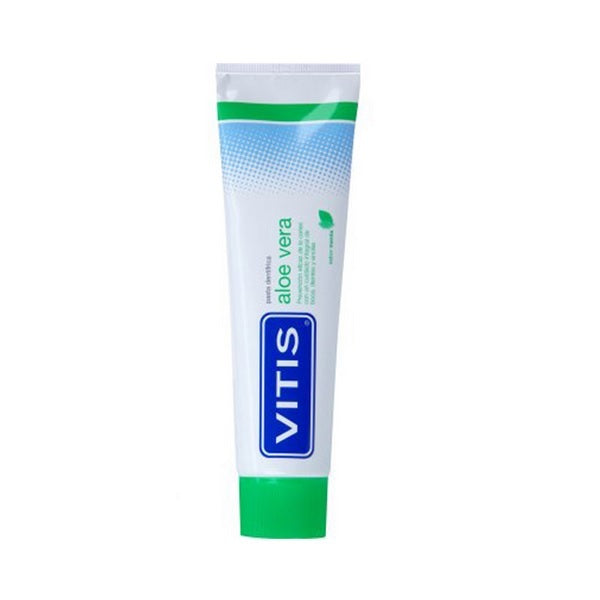 Dentifrice Vitis Menthe 150 ml