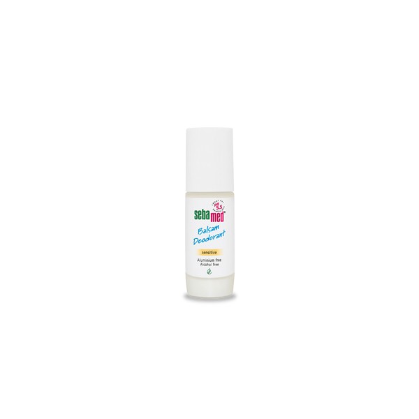 Sebamed Deodorant Roll-On 50ml Balsamo
