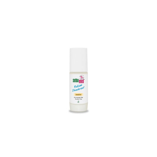 Sebamed Deodorant Roll-On 50ml Balm