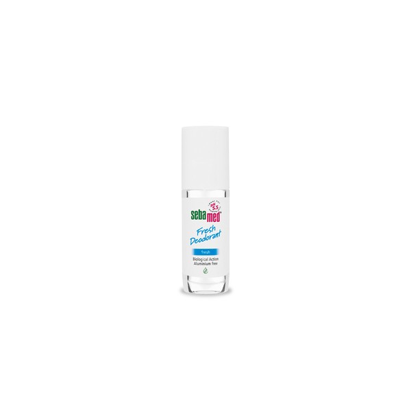 Sebamed Fresh Deodorant Spray 75ml