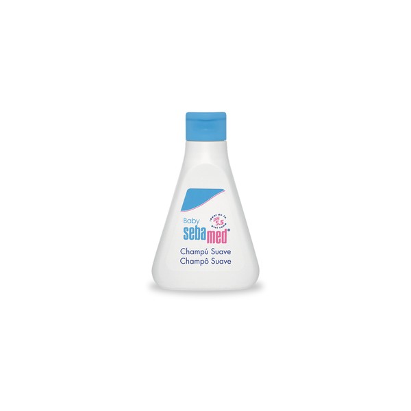 Sebamed Baby Champú Suave 150ml