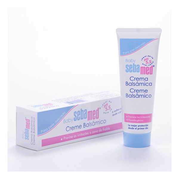 Sebamed Baby Cream Balsámica 200ml