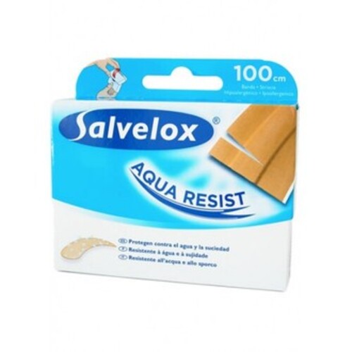 Salvelox Aqua Resist 1 Cuttable Strip 1m