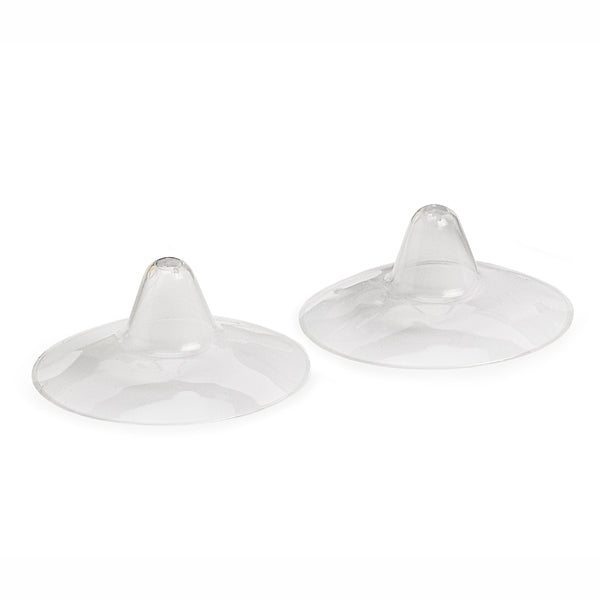 Protège-slips en silicone Suavinex, 2 unités