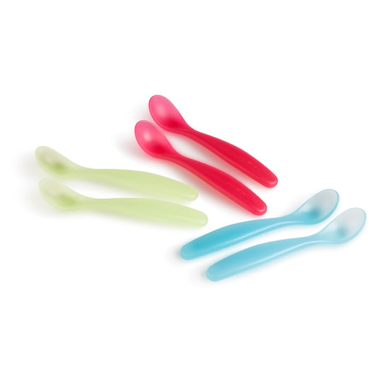 Suavinex Cuchara Infantil 2 Units 6 Months