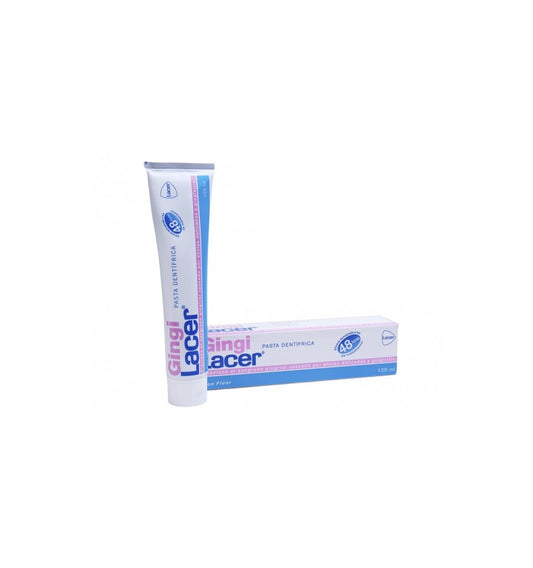 Dentifrice Gingilacer 75 ml