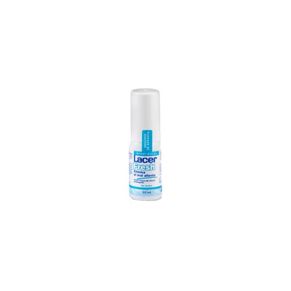 Lacerfresh Spray 15ml