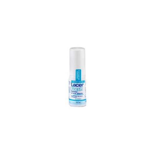 Lacerfresh Spray 15ml