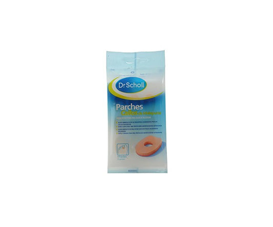 Dr Scholl Anti-Invisible Finger Blisters
