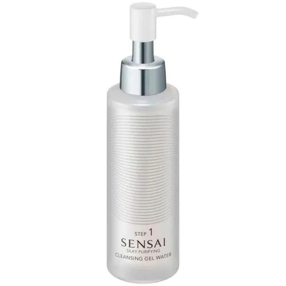 Sensai Silky Purifying Cleansing Gel Water 150ml