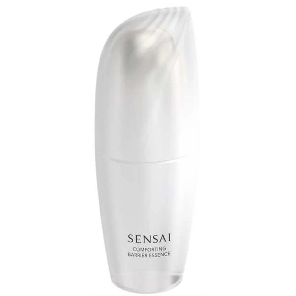 Sensai Conforting Barrier Mask 60ml Leche Limpiadora 20ml Mousse Limpiadora 30ml Treatment Mousse 30ml