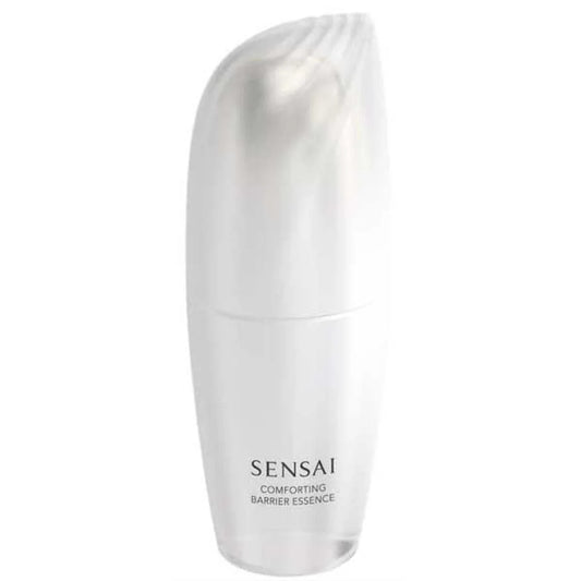 Sensai Conforting Barrier Mask 60ml Leche Limpiadora 20ml Mousse Limpiadora 30ml Treatment Mousse 30ml
