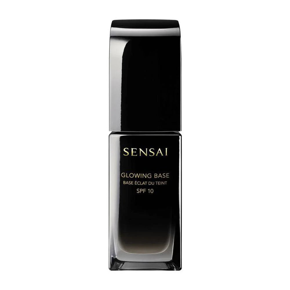 Sensai Glowing Base Sensai Foundat SPF10