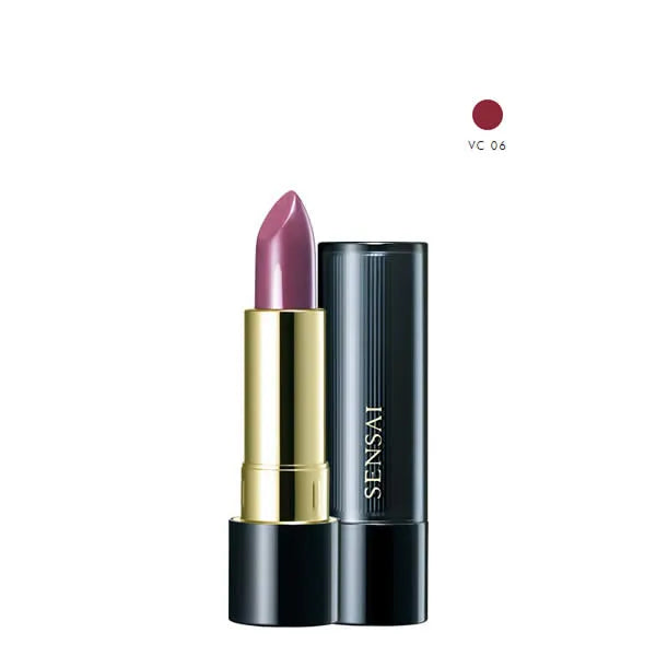 Kanebo Sensai Rouge Vibrant Cream Colour Vc06