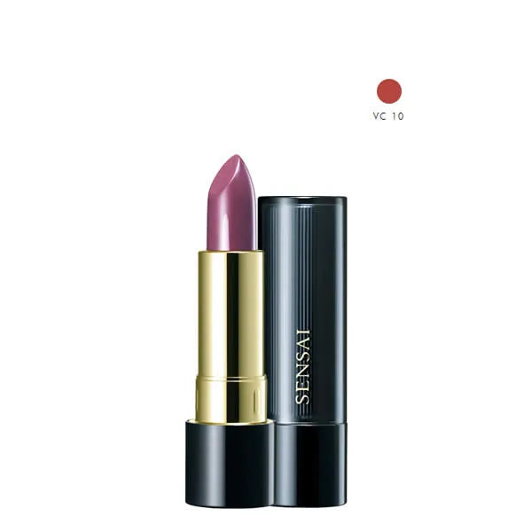 Kanebo Sensai Rouge Vibrant Cream Colour Vc10