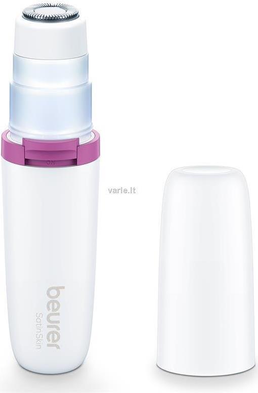 BEURER HL16 57612 HL16 57612 Gesichtsrasierer (57612)