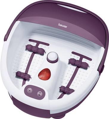 Fussmassage FB 21 (FB21)