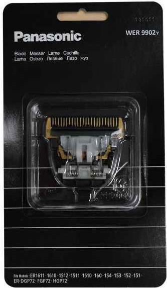 Panasonic Ersatzscherkopf WER 9902  WER9902-Y136 (WER9902-Y136)