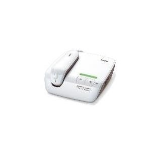 Beurer IPL 10000 Plus, Dauerhafte Haarentfernung (57609)