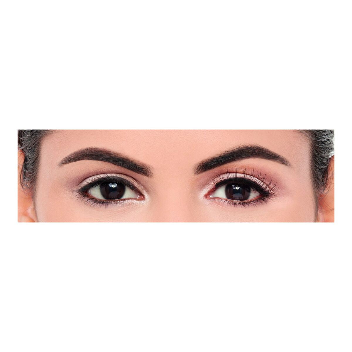 Ciglia Finte Naturals Eylure 105812099 N 070 (N 070)