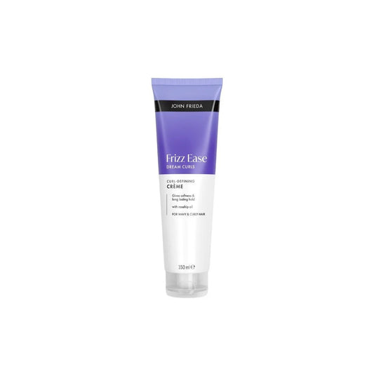 John Frieda Frizz-Ease Dream Curls Crema Definidora De Rizos 150ml