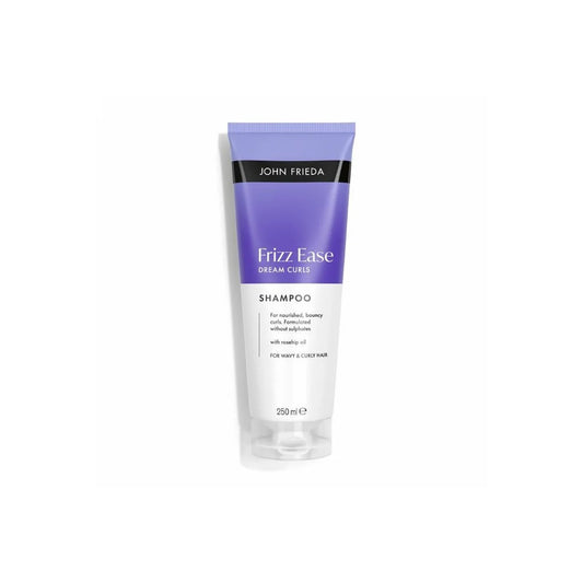 John Frieda Frizz-Ease Dream Curls Champú Definidor De Rizos 250ml
