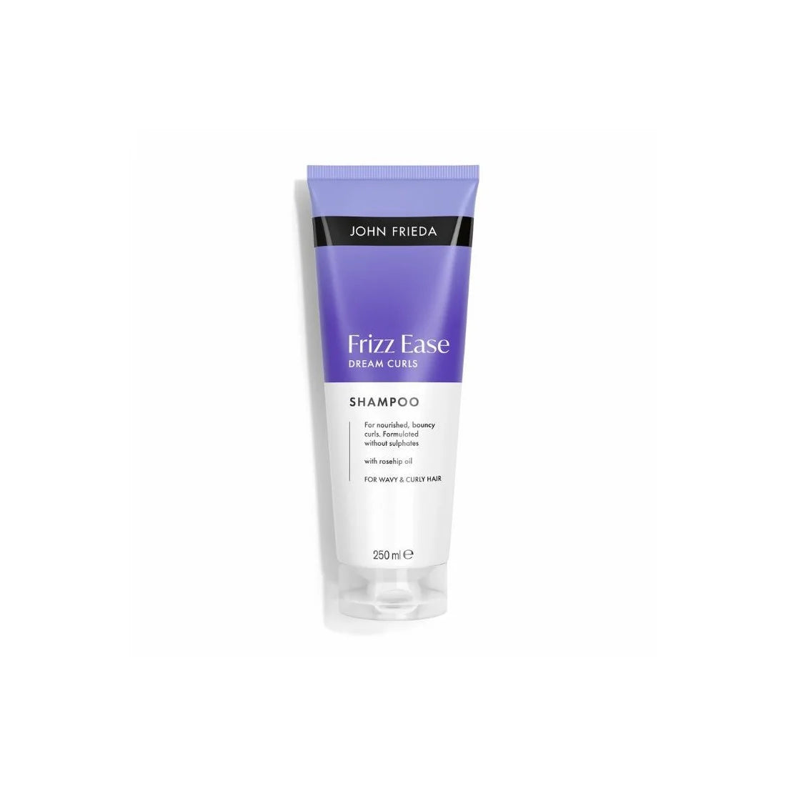 John Frieda Frizz-Ease Dream Curls Champú Definidor De Rizos 250ml